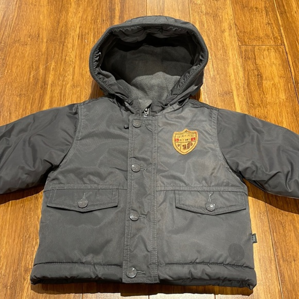 Souris Mini‎ Jacket